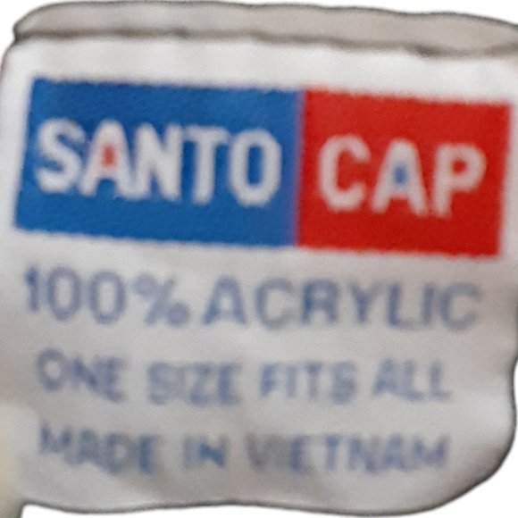 Kiss My Bass Fishing Hat - Picture 6 of 6